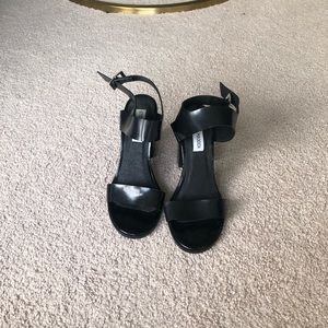Steve Madden Wedges